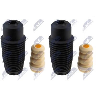 NTY AB-CT-013K Staubschutz-Set - Schutzset NTY AB-CT-013K Staubschutz-Set - Schutzset
