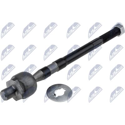 Honda Modell SDK-SU-009 Vorderachse Spurstange - Lenkteil Honda Modell SDK-SU-009 Vorderachse Spurstange - Lenkteil