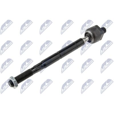 NTY SDK-TY-100 Federwegarm - Toyota RAV4 NTY SDK-TY-100 Federwegarm - Toyota RAV4