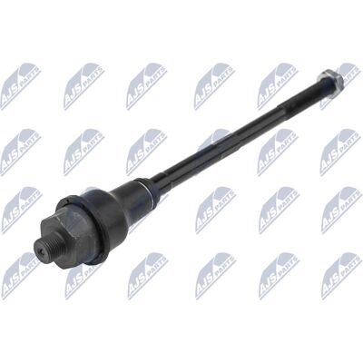NTY Spurstange - Vorderachse links/rechts - 299mm - M18x1,5/M14x1,5 - Cadillac, Chevrolet, GMC, Hummer NTY Spurstange - Vorderachse links/rechts - 299mm - M18x1,5/M14x1,5 - Cadillac, Chevrolet, GMC, Hummer