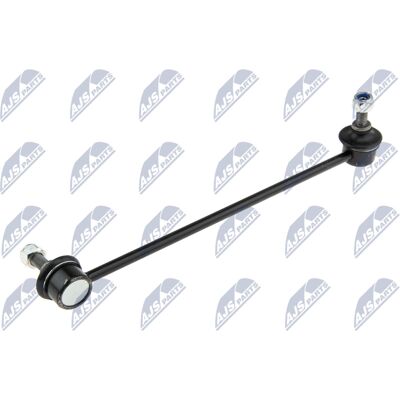 Nty ZLP-BM-019 Fahrwerksstabilisator - Fahrwerksstabilisator Nty ZLP-BM-019 Fahrwerksstabilisator - Fahrwerksstabilisator