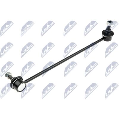 NTY ZLP-BM-021 Stabilisatorstange für BMW 3er X1 NTY ZLP-BM-021 Stabilisatorstange für BMW 3er X1