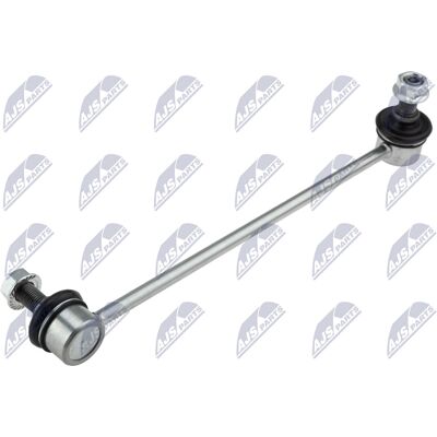Mercedes-Benz A2033202989 Koppelstange - Vorderachse Links/Rechts Mercedes-Benz A2033202989 Koppelstange - Vorderachse Links/Rechts