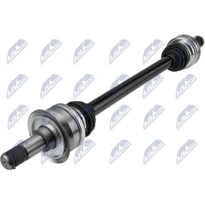 Poloos NTY NPW-BM-224 - Auto Part Poloos NTY NPW-BM-224 - Auto Part