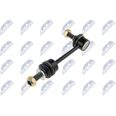 NTY Hinterachse Koppelstange - Stabilisator für Hinterachse NTY Hinterachse Koppelstange - Stabilisator für Hinterachse