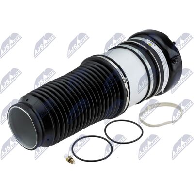 Audi A6 C6 Avant - Luftfeder vorne links - EZC-AU-185 Audi A6 C6 Avant - Luftfeder vorne links - EZC-AU-185