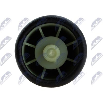 Nty BMW X5 E53 Links Hinterachse Luftfeder - Luftfeder Nty BMW X5 E53 Links Hinterachse Luftfeder - Luftfeder