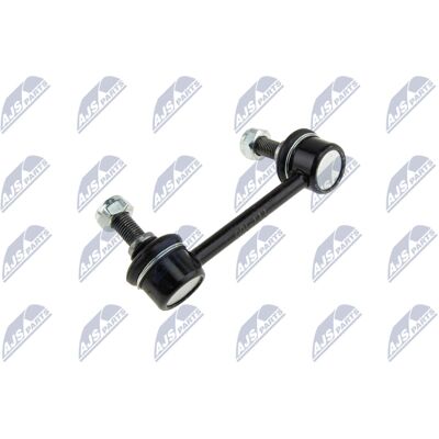 NTY Toyota Avensis Hinterachse Links Stabilisator NTY Toyota Avensis Hinterachse Links Stabilisator