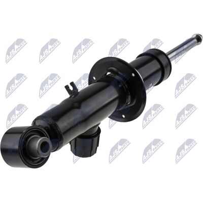 NTY A-BM-014 - Stoßdämpfer für BMW X5 Hinter rechts - Vehicle Dynamic Control NTY A-BM-014 - Stoßdämpfer für BMW X5 Hinter rechts - Vehicle Dynamic Control