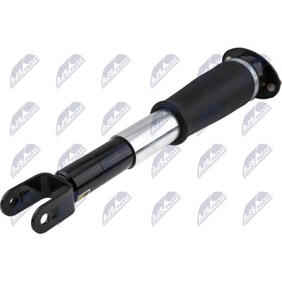 NTY A-CH-006 Gasdruckstoßdämpfer - Stoßdämpfer hinten links NTY A-CH-006 Gasdruckstoßdämpfer - Stoßdämpfer hinten links