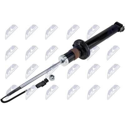 NTY A-CH-035 - Stoßdämpfer für Cadillac CT6 mit Magnetic Ride NTY A-CH-035 - Stoßdämpfer für Cadillac CT6 mit Magnetic Ride