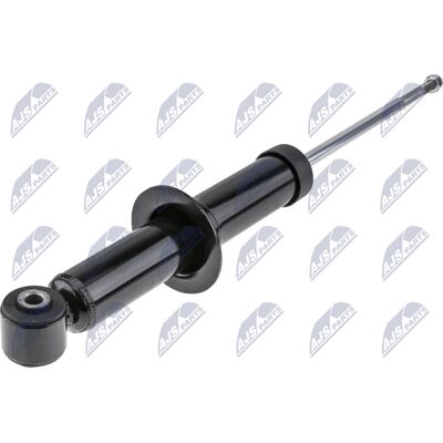 Chrysler A-CH-058 Stoßdämpfer - Suspension Shock Absorber Chrysler A-CH-058 Stoßdämpfer - Suspension Shock Absorber