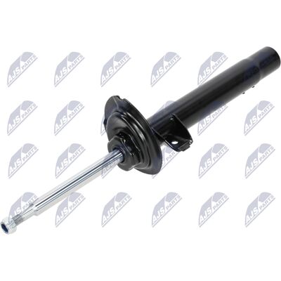 NTY A-BM-058 Stoßdämpfer - Stoßdämpfer NTY A-BM-058 Stoßdämpfer - Stoßdämpfer