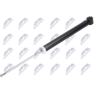 NTY A-AR-006 Stoßdämpfer - Stoßdämpfer NTY A-AR-006 Stoßdämpfer - Stoßdämpfer