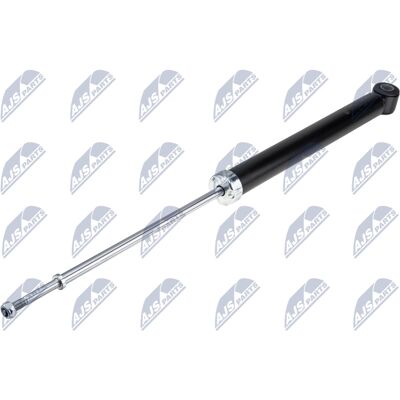 Toyota A-TY-026 Stoßdämpfer - Shock Absorber Toyota A-TY-026 Stoßdämpfer - Shock Absorber