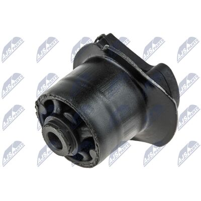 NTY Toyota Yaris Z Hinterachse Lagerung - Federung NTY Toyota Yaris Z Hinterachse Lagerung - Federung