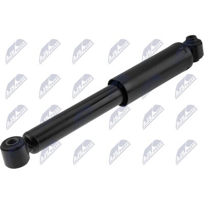 NTY A-PL-008 - Stoßdämpfer NTY A-PL-008 - Stoßdämpfer