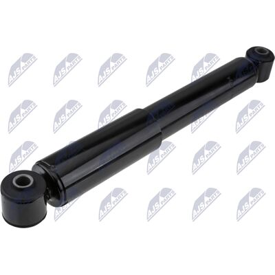 NTY A-RE-034 Stoßdämpfer - Stoßdämpfer NTY A-RE-034 Stoßdämpfer - Stoßdämpfer