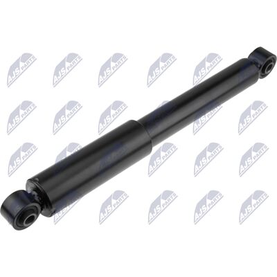 NTY A-PL-017 - Stoßdämpfer NTY A-PL-017 - Stoßdämpfer