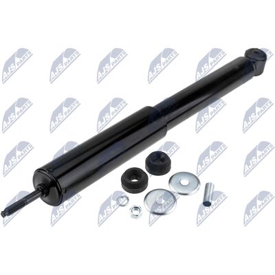 Opel A-PL-014 Stoßdämpfer - Suspension Shock Absorber Opel A-PL-014 Stoßdämpfer - Suspension Shock Absorber
