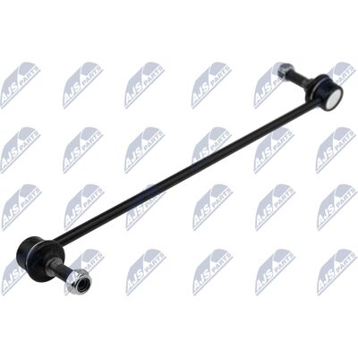 Mercedes-Benz 4473200389 Stabilisatorstange - Vito W447 Mercedes-Benz 4473200389 Stabilisatorstange - Vito W447