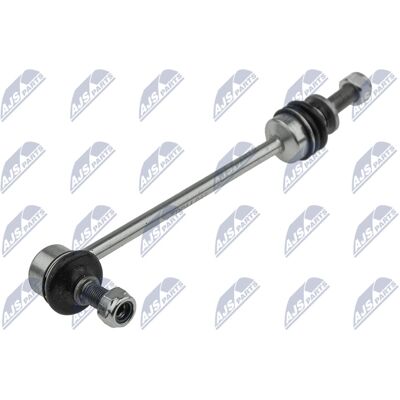BMW Alpina Hinterachse Stabilisator-Stange - Stabilisator für BMW 33506781539, 33556753770 BMW Alpina Hinterachse Stabilisator-Stange - Stabilisator für BMW 33506781539, 33556753770