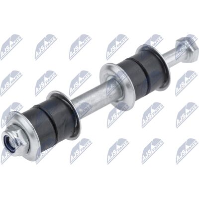 NTY Stabilisatorstange - Hinterachse NTY Stabilisatorstange - Hinterachse