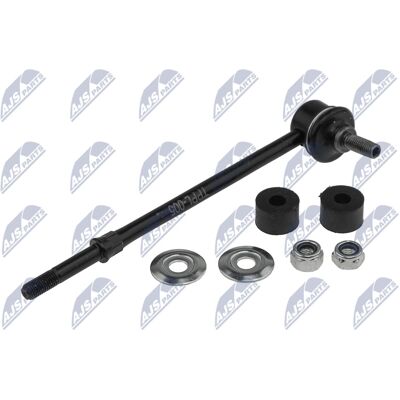 Opel ZLT-PL-005 Hintere Stabilisatorstange - Stabilisator Opel ZLT-PL-005 Hintere Stabilisatorstange - Stabilisator