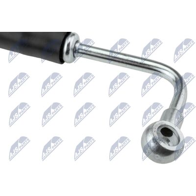 Audi A4 Hydraulikschlauch - OEM 8E1422893CH, 8E1422893DB, 8E1422893DF - B6, B7 Audi A4 Hydraulikschlauch - OEM 8E1422893CH, 8E1422893DB, 8E1422893DF - B6, B7