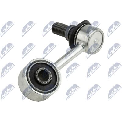 NTY ZLP-MS-080 - Stabilisatorstange für Fiat Fullback, Mitsubishi L200 NTY ZLP-MS-080 - Stabilisatorstange für Fiat Fullback, Mitsubishi L200