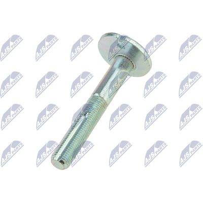 Nissan: 545802s40a Passend für Navara Np300 Pathfinder - Wheel Camber Adjustment Bolt Nissan: 545802s40a Passend für Navara Np300 Pathfinder - Wheel Camber Adjustment Bolt