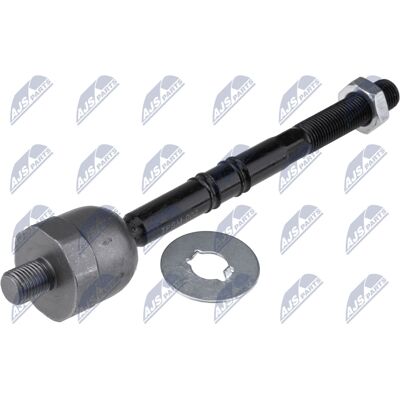 Nty SDK-BM-002 - Axialgelenk, Spurstange - Vorderachse links/rechts - Mini Cooper One Nty SDK-BM-002 - Axialgelenk, Spurstange - Vorderachse links/rechts - Mini Cooper One