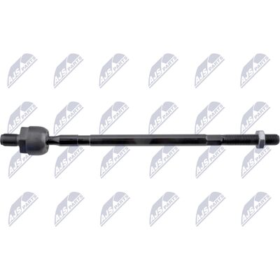 Volvo Mitsubishi Axialgelenk Spurstange - Vorderachse links/rechts Volvo Mitsubishi Axialgelenk Spurstange - Vorderachse links/rechts