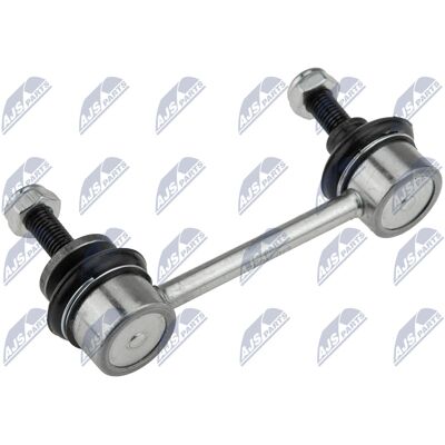 BMW ZLT-BM-013 Hinterachse Stabilisatorstange - Stabilisator für BMW 5, 6, 7 BMW ZLT-BM-013 Hinterachse Stabilisatorstange - Stabilisator für BMW 5, 6, 7
