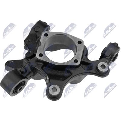 Dodge Journey Hinteres Rechtes Achsschenkel - ZZT-CH-018 Dodge Journey Hinteres Rechtes Achsschenkel - ZZT-CH-018