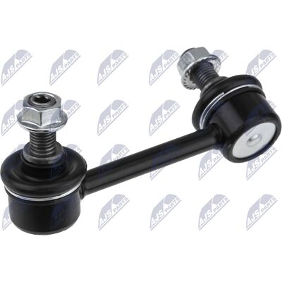 NTY ZLT-HD-093 - Stabilisatorstange für Honda Odyssey Hinten Rechts NTY ZLT-HD-093 - Stabilisatorstange für Honda Odyssey Hinten Rechts