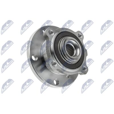 NTY KLP-BM-020 Radlagersatz - MINI Countryman NTY KLP-BM-020 Radlagersatz - MINI Countryman