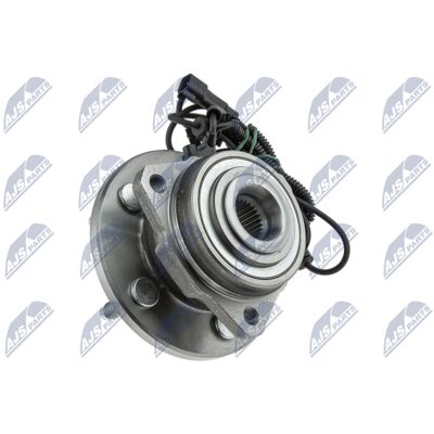 NTY KLP-CH-023 Radlagersatz - Jeep Cherokee III NTY KLP-CH-023 Radlagersatz - Jeep Cherokee III