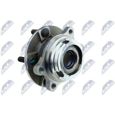 NTY KLP-NS-060 Radlagersatz - Vorderachse NTY KLP-NS-060 Radlagersatz - Vorderachse