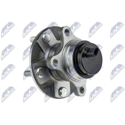 NTY KLP-TY-055 Radlagersatz - Vorderachse rechts - Lexus GS III NTY KLP-TY-055 Radlagersatz - Vorderachse rechts - Lexus GS III