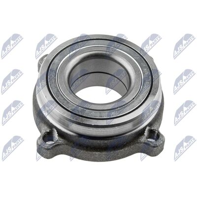 NTY KLT-BM-020 Radlagersatz - BMW 5, 6, 7, X5 NTY KLT-BM-020 Radlagersatz - BMW 5, 6, 7, X5