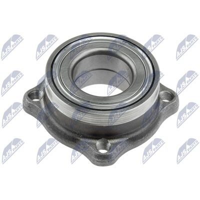 BMW KLT-BM-021 Hinterachse Radlagersatz mit ABS-Sensor BMW KLT-BM-021 Hinterachse Radlagersatz mit ABS-Sensor