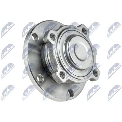 NTY KLT-BM-023 - Radlagersatz für Hinterachse - MINI NTY KLT-BM-023 - Radlagersatz für Hinterachse - MINI