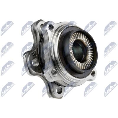 NTY KLT-BM-029 Radlagersatz - BMW Hinterachse NTY KLT-BM-029 Radlagersatz - BMW Hinterachse