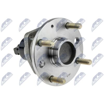 GMC Suzuki Hinterachse Radlager mit integriertem ABS - Automatikgetriebe GMC Suzuki Hinterachse Radlager mit integriertem ABS - Automatikgetriebe