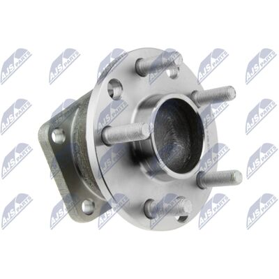 NTY KLT-FR-030 Radlagersatz - Hinterachse NTY KLT-FR-030 Radlagersatz - Hinterachse