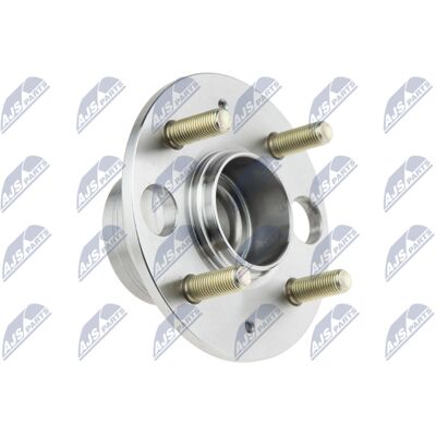 NTY KLT-HD-013 Radlagersatz für Hinterachse NTY KLT-HD-013 Radlagersatz für Hinterachse