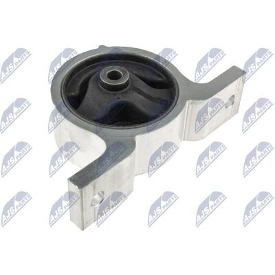 NTY Nissan Almera Motorlager - Vorne ZPS-NS-122 NTY Nissan Almera Motorlager - Vorne ZPS-NS-122