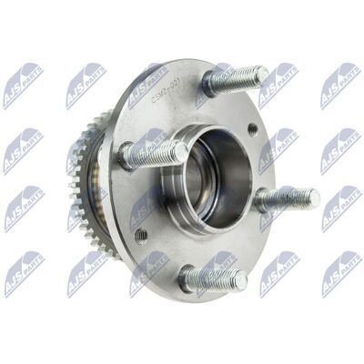 NTY B4552615X B4552615XA F1CZ1104A Hinterachslager-Kit - Radlagersatz NTY B4552615X B4552615XA F1CZ1104A Hinterachslager-Kit - Radlagersatz