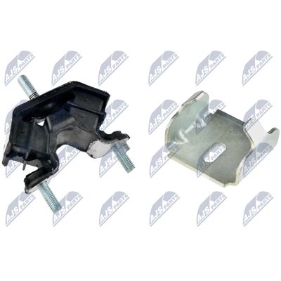 NTY ZPS-RE-032 Motorlager Renault 19 Megane NTY ZPS-RE-032 Motorlager Renault 19 Megane